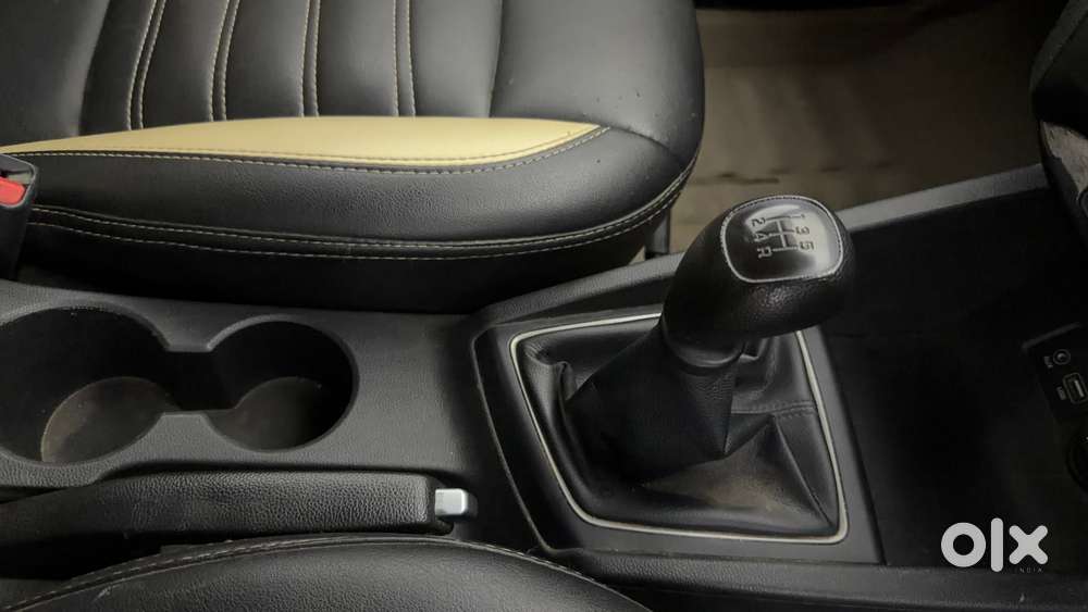 Hyundai Elite I20 Sportz 1.2, 2017, Petrol