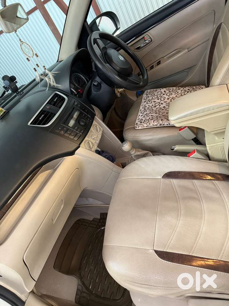 Maruti Swift Dzire Vdi 2012