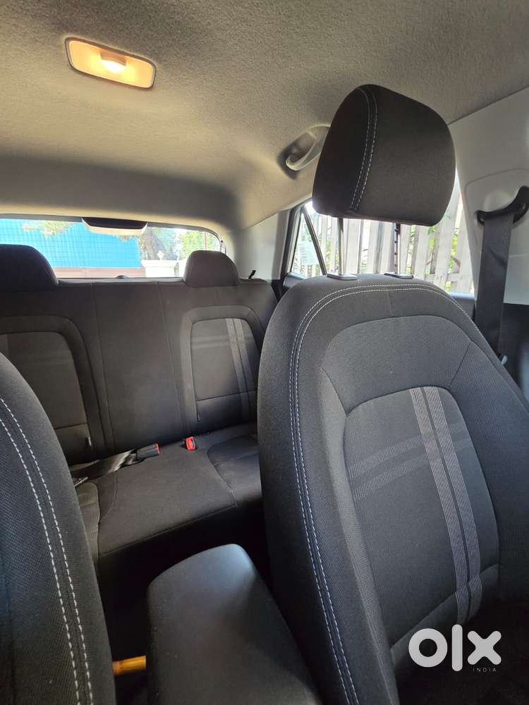 Hyundai Venue S Mt Turbo Gdi 1.0l, 2020, Petrol