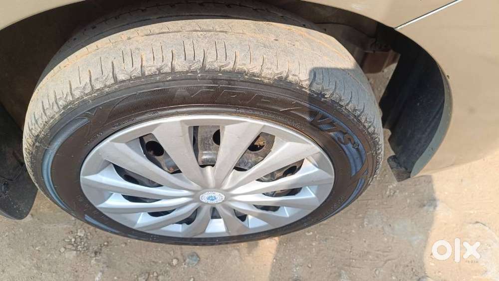 Maruti Suzuki Wagon R Vxi, 2014, Petrol