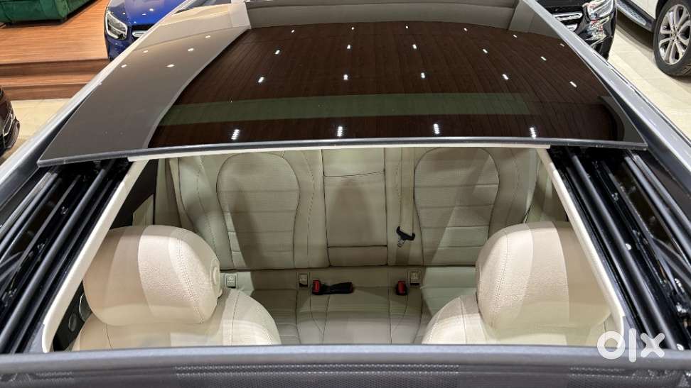 Mercedes-benz Glc 220d 4matic, 2022, Diesel