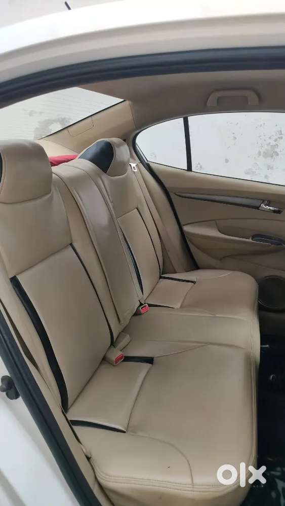 Honda City 2012 Petrol Good Condition