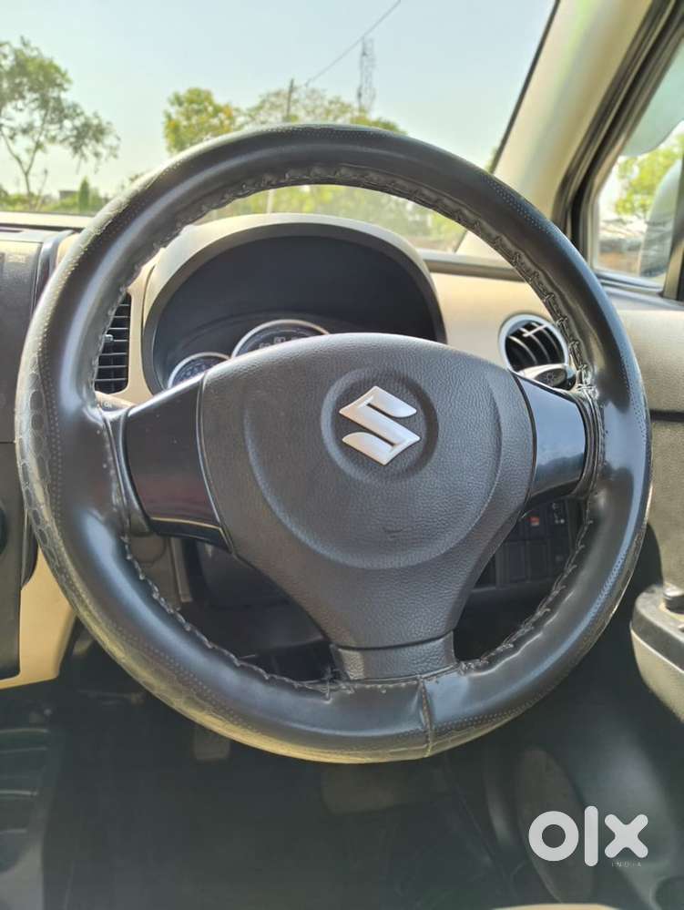 Maruti Suzuki Petrol 2018