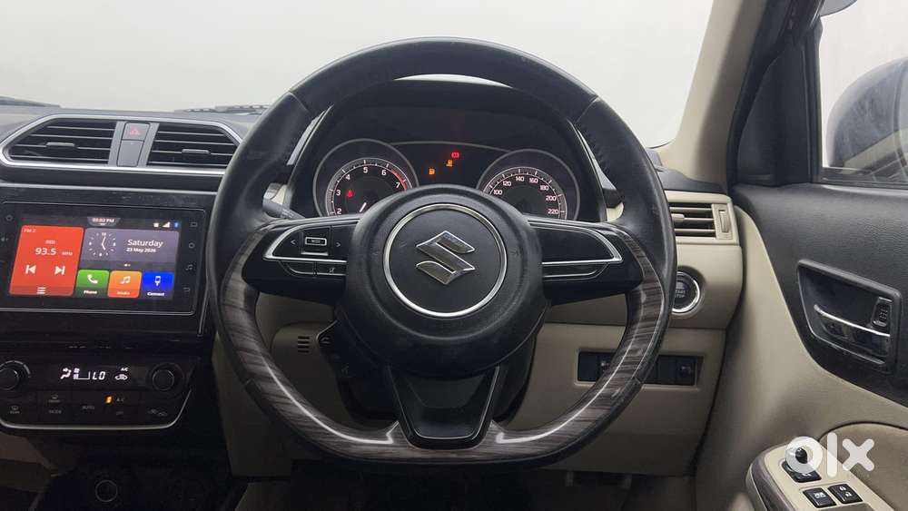 Maruti Suzuki Dzire 1.2 Zxi Cng, 2022, Cng & Hybrids