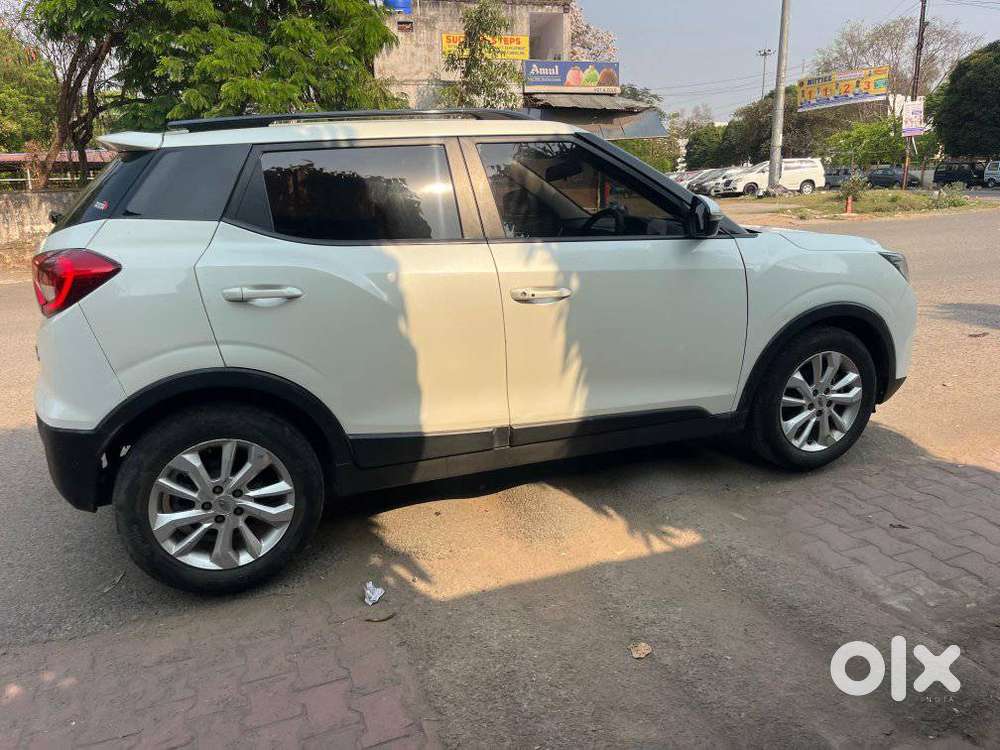 Mahindra Xuv300 W8 Diesel, 2019, Diesel