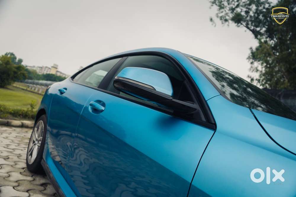 Bmw 2 Series 220i Gran Coupe M Sport, 2023, Petrol
