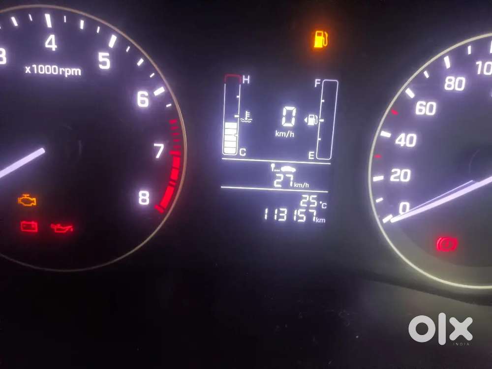 Hyundai I20 Active 2016