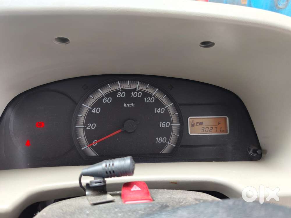 Maruti Suzuki Eeco 5 Seater Ac, 2021, Petrol