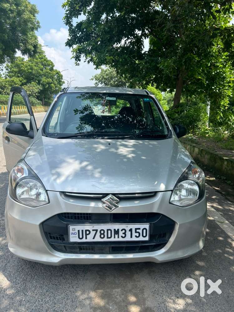 Maruti Alto Lxi Petrol 2014 July