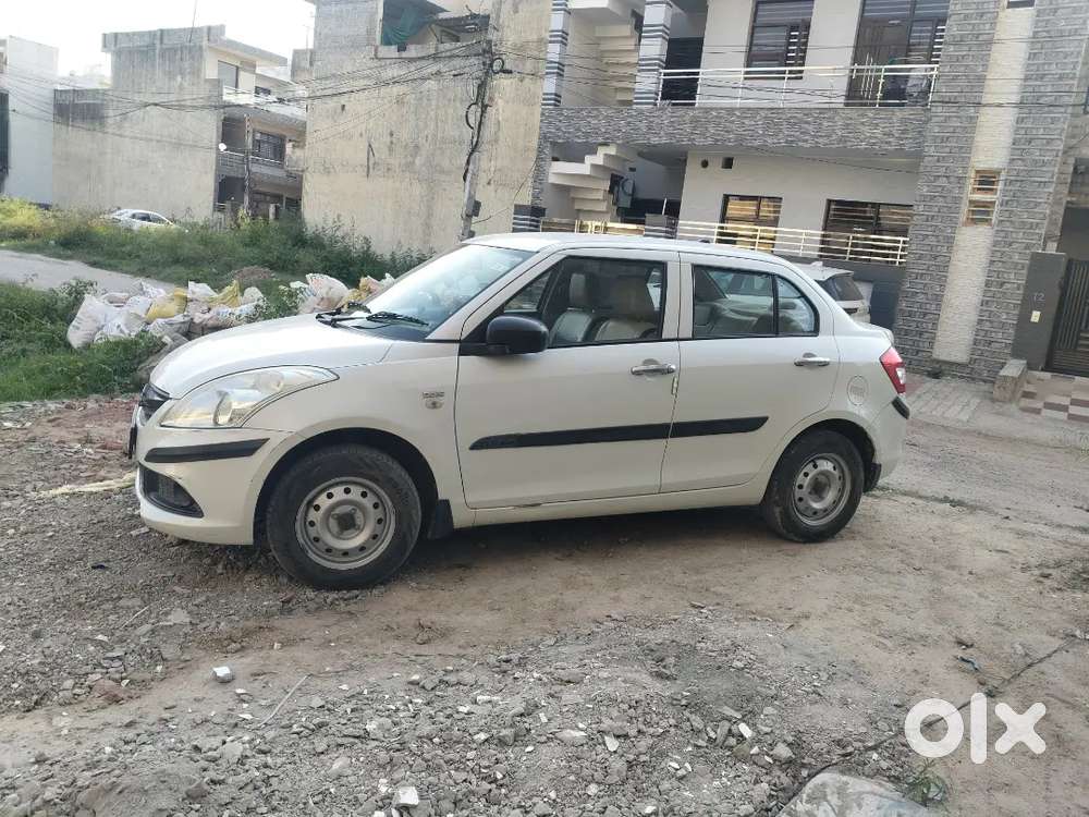 Maruti Swift Dzire Diesel Ldi