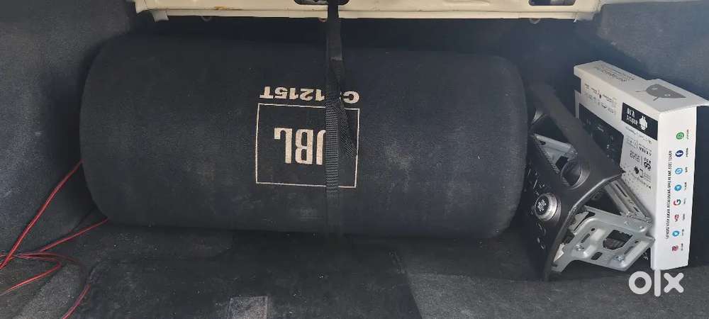 Honda Civic 2011 Petrol Well Maintained