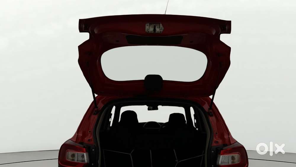 Maruti Suzuki S-presso Lxi, 2020, Petrol