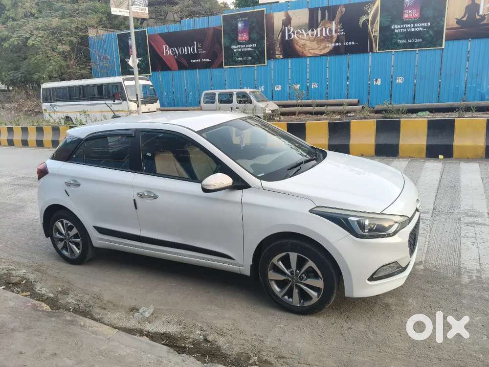 Hyundai Elite I20 2017 Diesel Well Maintained