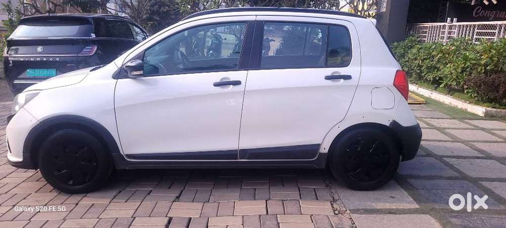 Maruti Suzuki Celerio X