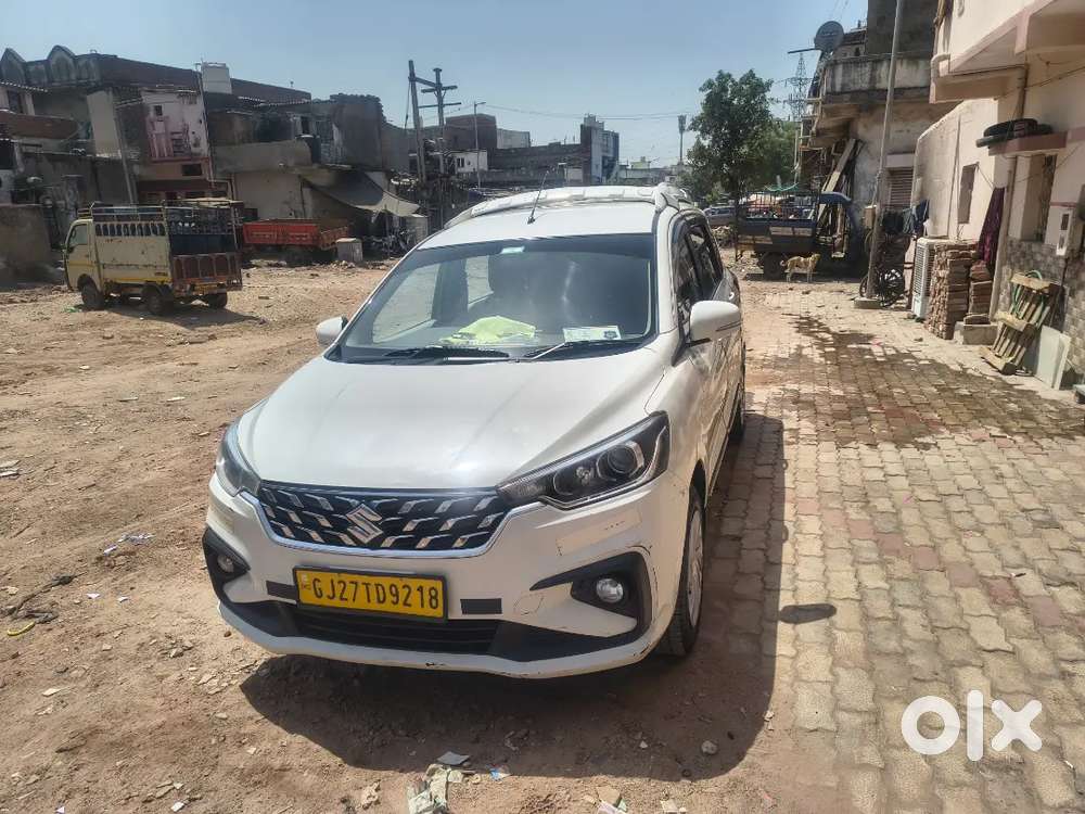 Ertiga 8,50000₹₹₹___only