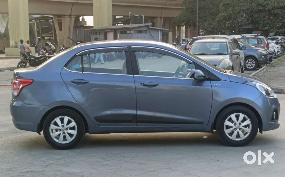 Hyundai Xcent S 1.2 (o), 2014, Petrol