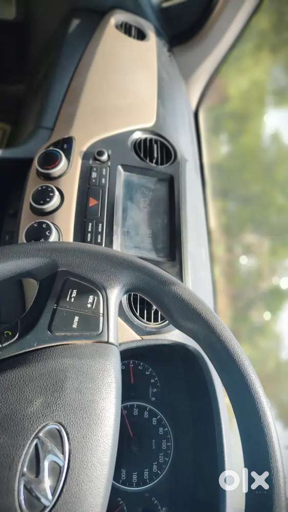 Hyundai Grand I10 2018 Diesel Well Maintained