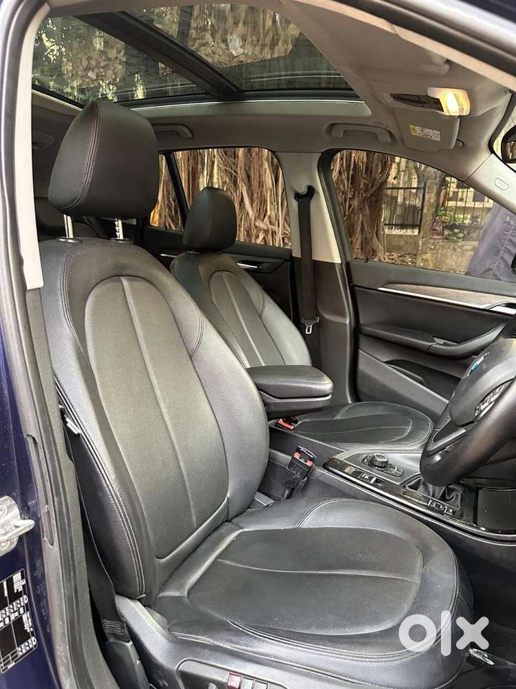 Bmw X1 Xdrive 20d Xline, 2016, Diesel