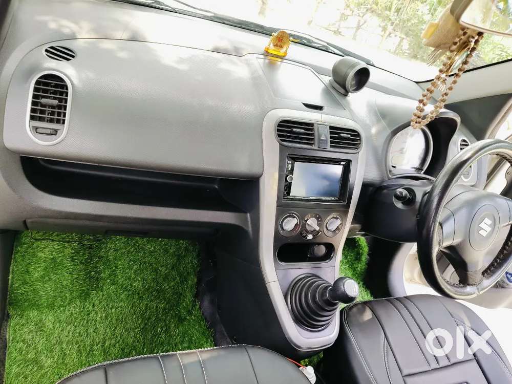 Maruti Suzuki Ritz Vdi 2014