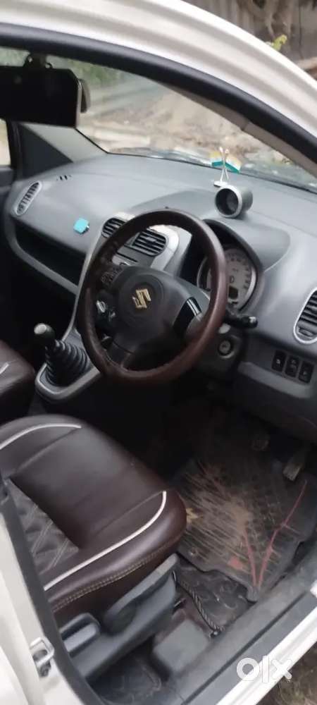 Maruti Suzuki Ritz Diesel 2014