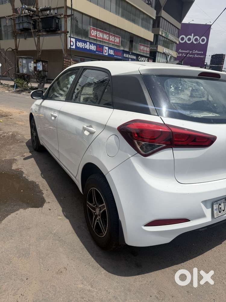 Hyundai Elite I20 Magna 1.4 Crdi, 2015, Diesel