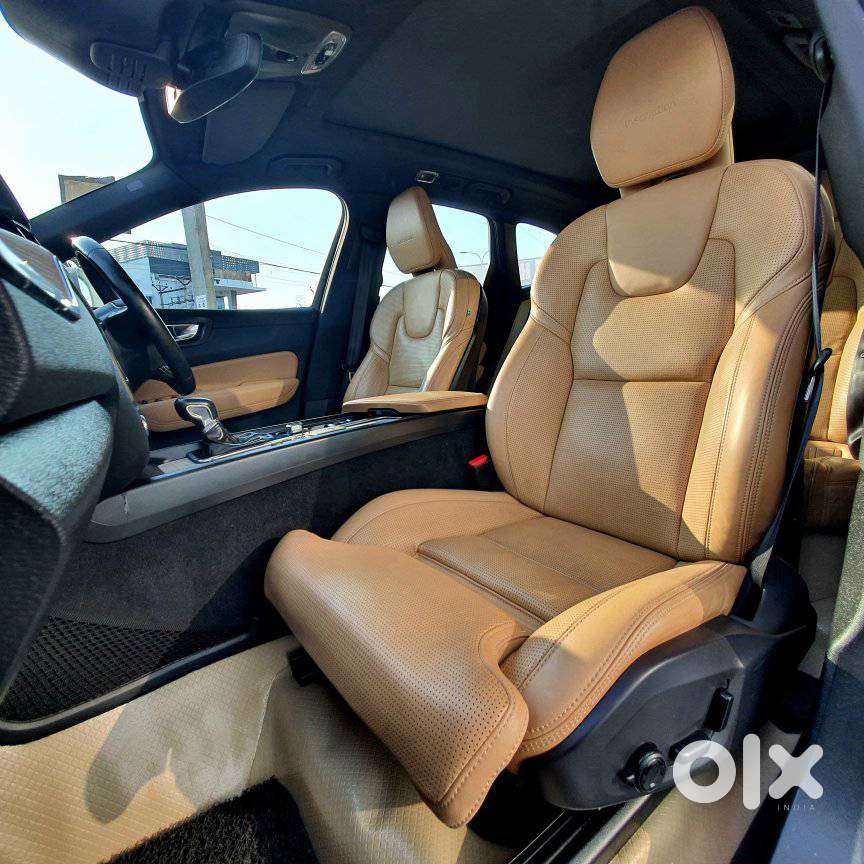 Volvo Xc60, 2020, Diesel