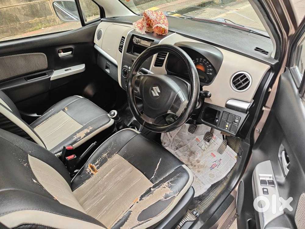 Maruti Suzuki Wagon R Lxi Cng, 2013, Cng & Hybrids