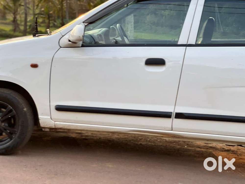 Maruti Suzuki Alto 2011 Petrol Good Condition