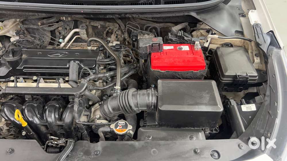 Hyundai Elite I20 [ ] 1.2 Sportz, 2018, Petrol