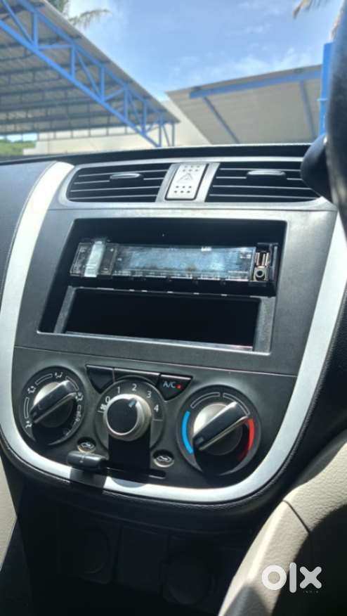 Maruti Suzuki Celerio Vxi(o), 2021, Petrol