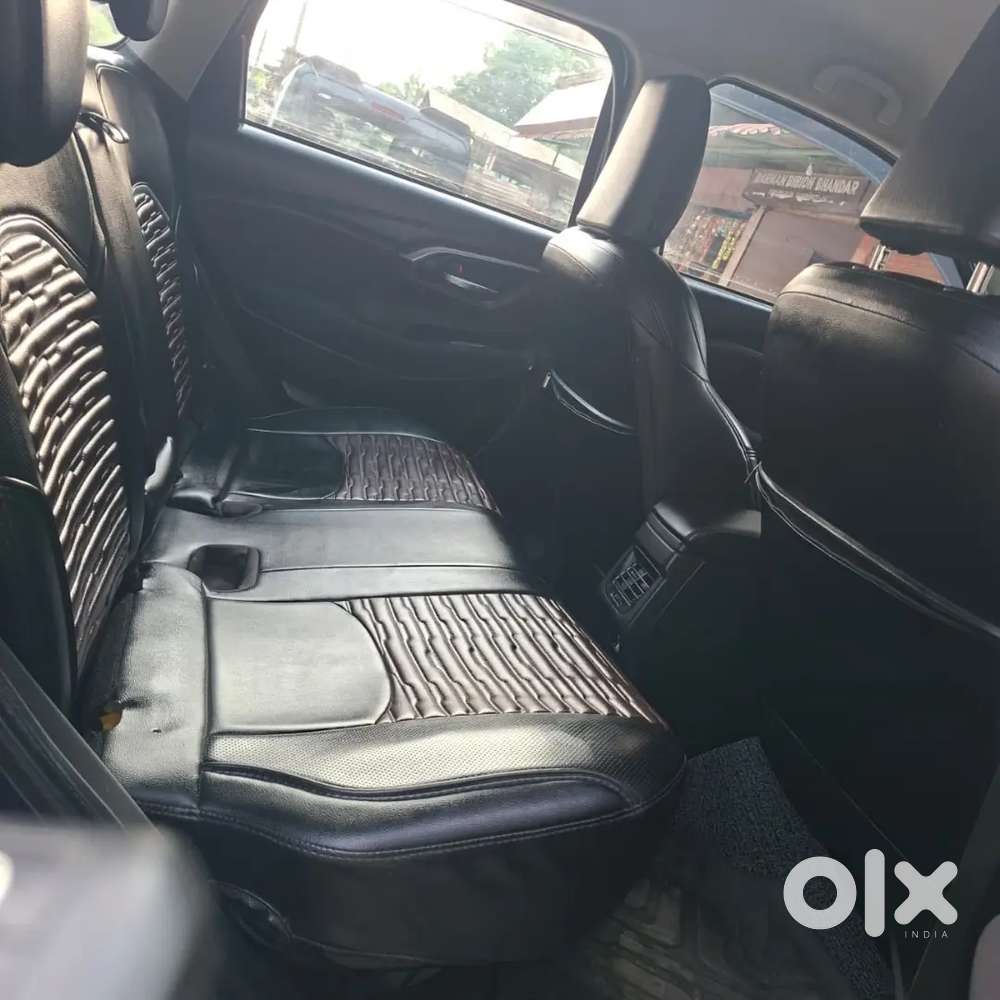 Maruti Suzuki Grand Vitara 2023 Petrol Good Condition