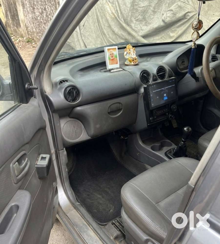 Hyundai Santro Xing 2007 Petrol Good Condition