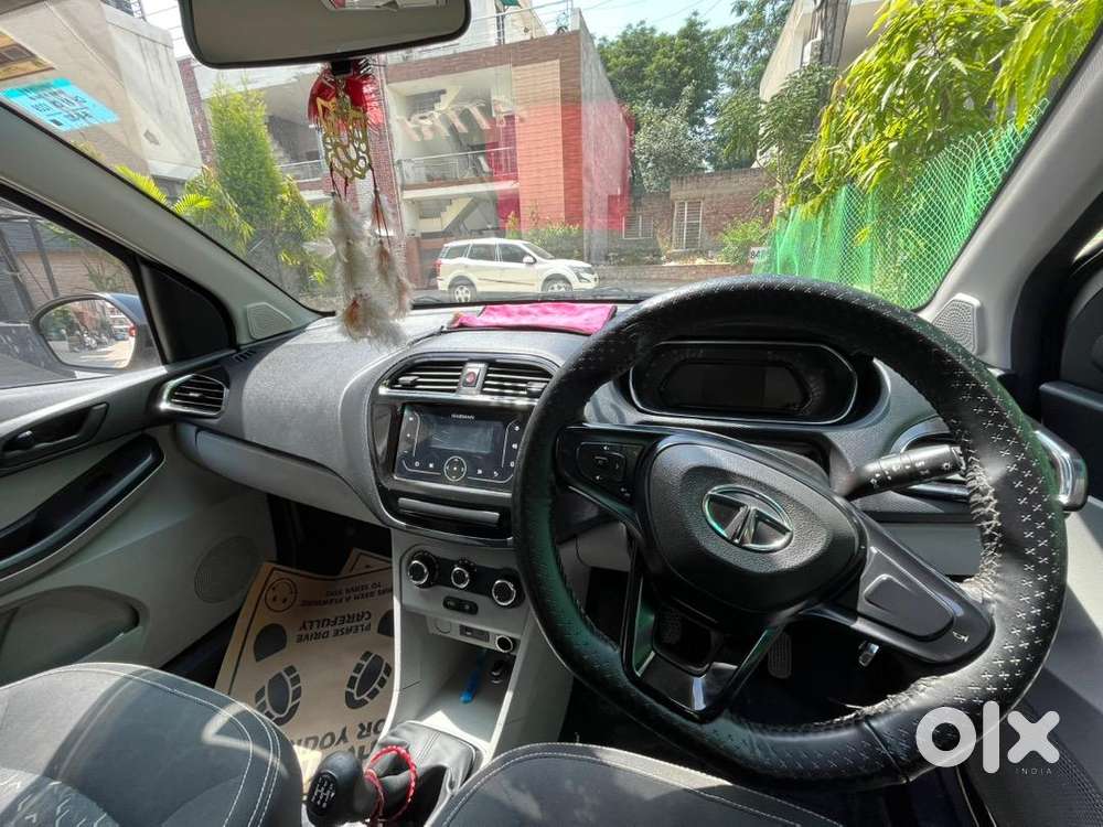 Tata Tiago 2023 Petrol 46000 Km Driven