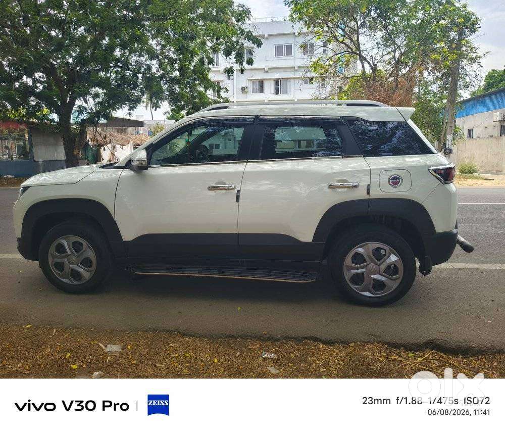 Maruti Suzuki Wagon R Lx Bs Iv, 2020, Cng & Hybrids