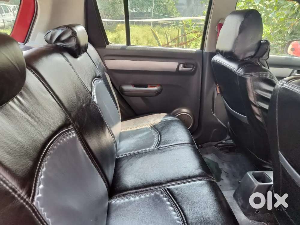 Maruti Suzuki Swift Vxi