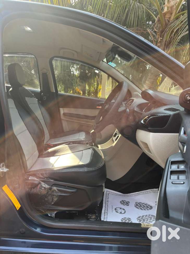 Tata Tigor Xza Plus, 2023, Petrol