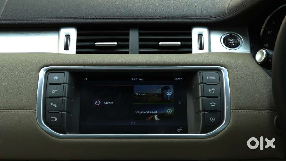 Land Rover Range Evoque 2.0 Td4 Hse, 2016, Diesel