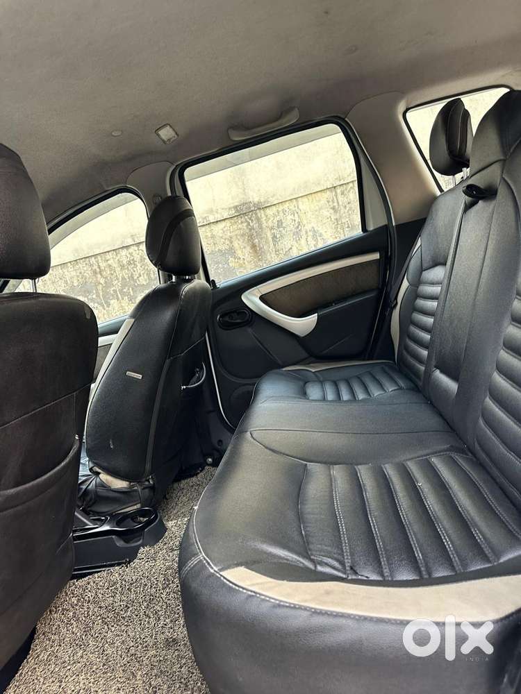 Renault Duster 110ps Diesel Rxz, 2014, Diesel