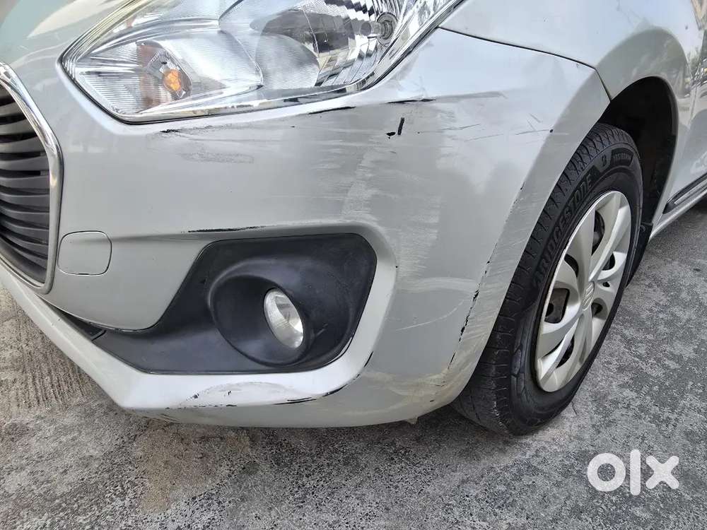 Maruti Suzuki Swift 2019 Petrol 119000 Km Driven