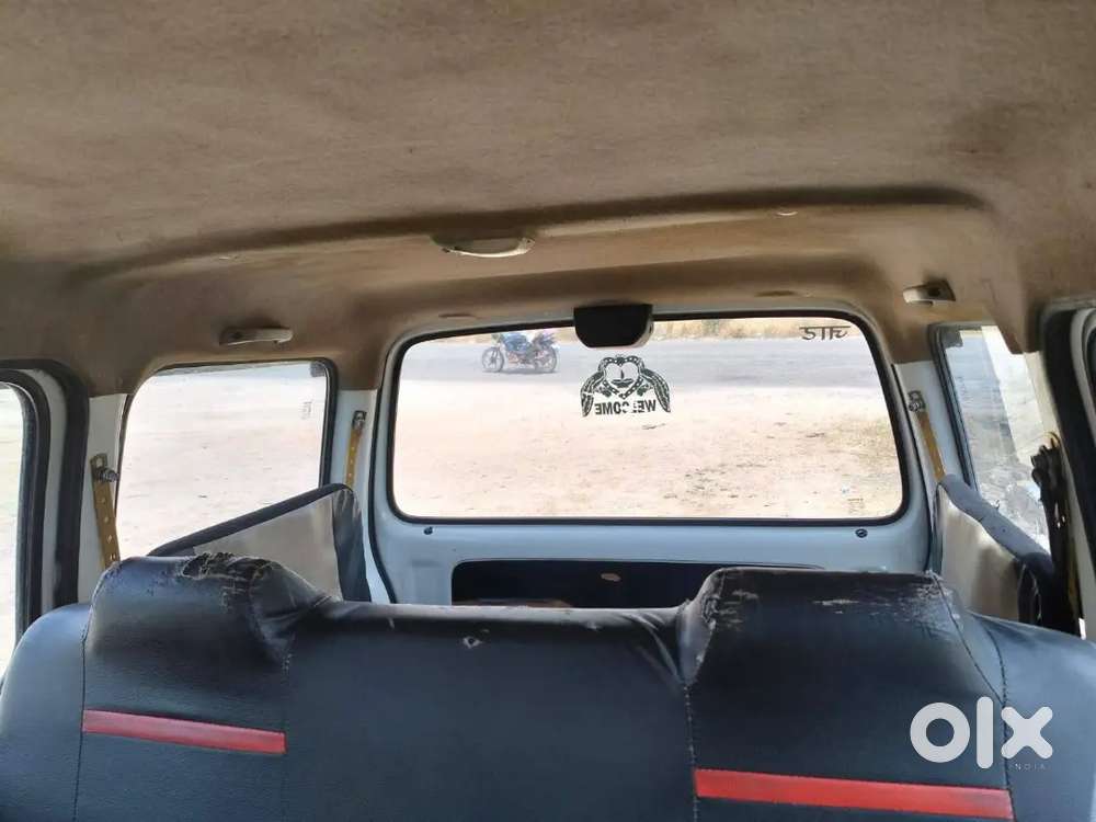 Maruti Suzuki Eeco 2020