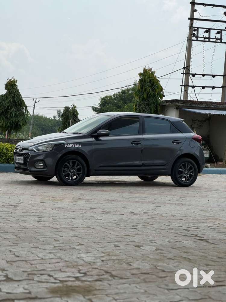 Hyundai Elite I20 Sportz 2020