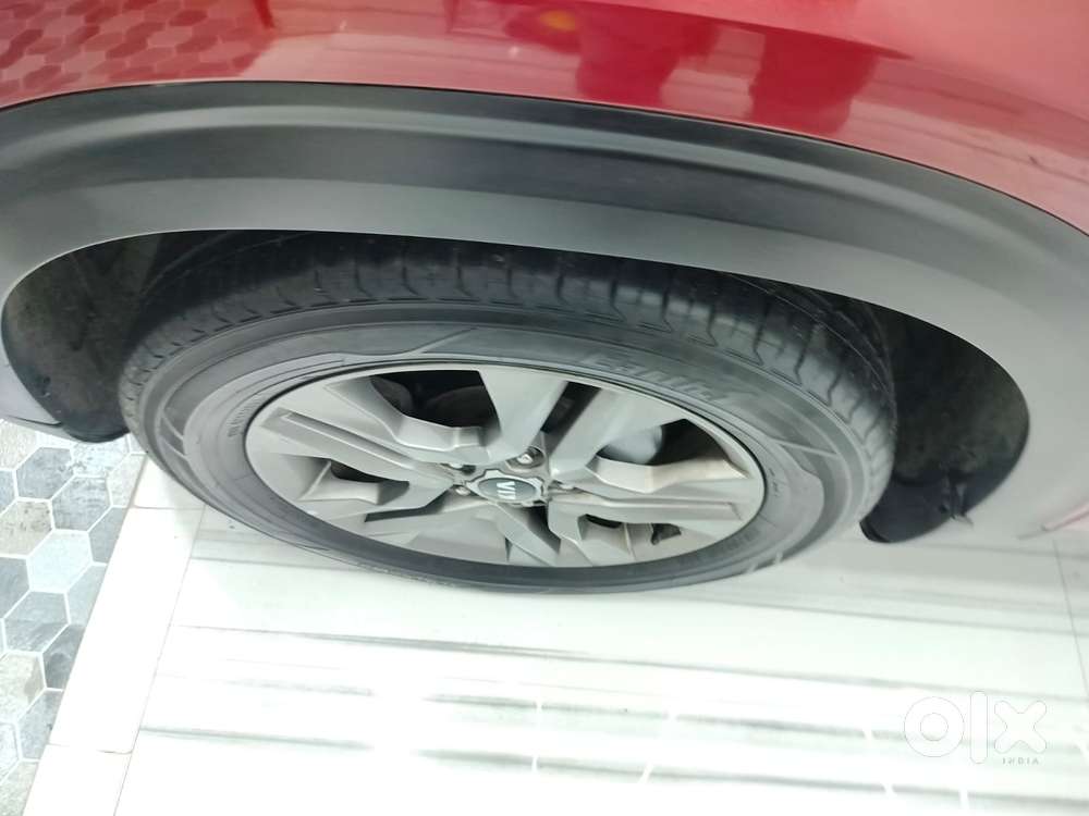 Kia Seltos Htx G, 2020, Petrol
