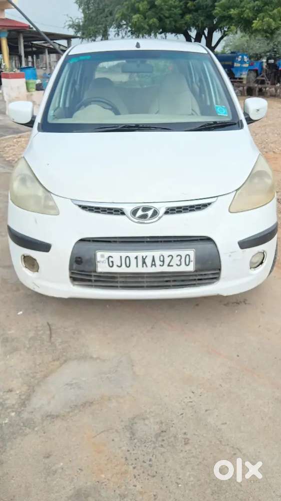 Hyundai I10 Magna 2009 Manual Year Car