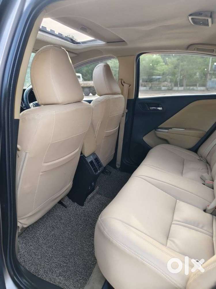 Honda City I Dtec Vx, 2016, Diesel