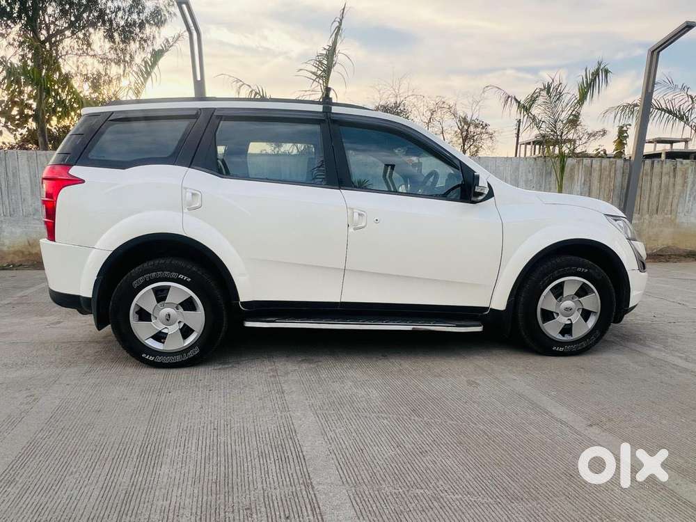 Mahindra Xuv500 W6 1.99 Mhawk, 2018, Diesel
