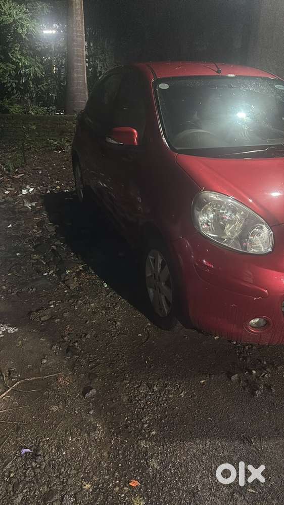 Nissan Micra Diesel Manual 2014