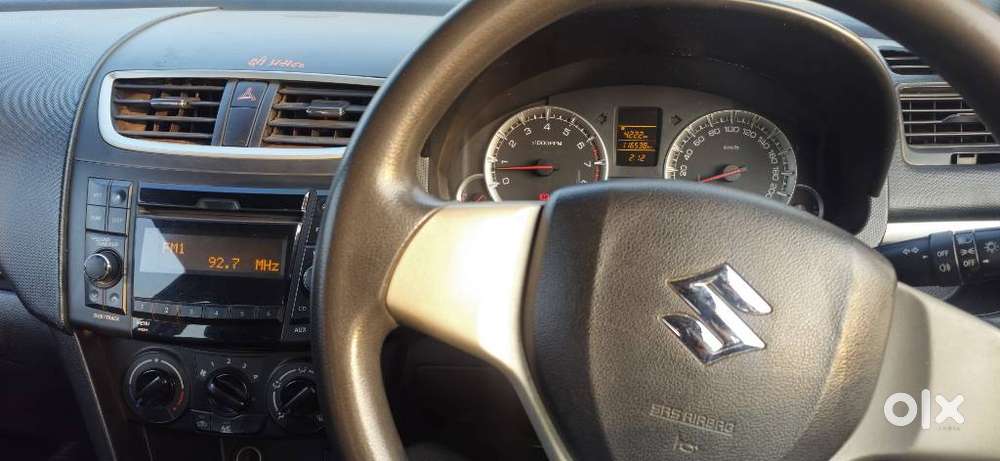 Maruti Suzuki Swift Vxi, 2018, Petrol