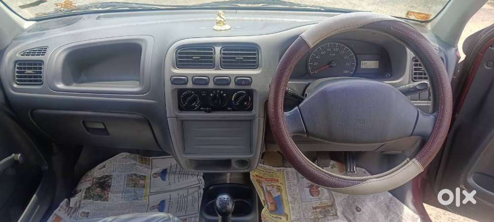 Maruti Suzuki Alto 0.8 Lxi (o), 2011, Petrol