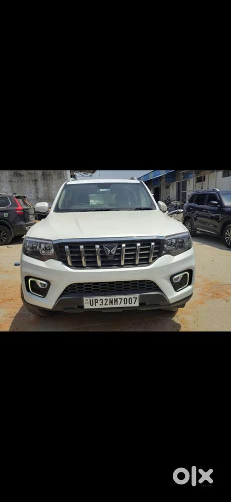 Mahindra Scorpio-n Diesel 2023