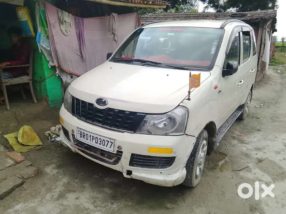 Mahindra Xylo 2012 Variant